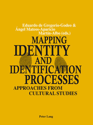 cover image of Mapping Identity and Identification Processes